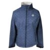 HOOey "Ladies Softshell Jacket" Navy -Hooey Brands image 490c7f2e d731 4639 a36e b076cd8e7879