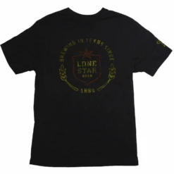 HOOey "Lone Star" Black