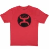 HOOey Boy's "2.0" Red Tee -Hooey Brands image 84786.1558674767.1280.1280