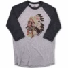 HOOey Girl's "Chief" Tee -Hooey Brands image 85430.1558165317.1280.1280