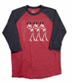 "Hooey Ladies" Tee