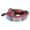 Hooey Mercantile Leash Denim/ Red OS -Hooey Brands p0000456401 1